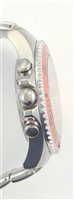 Watch Sector No Limits Man Vintage 200 in Steel R3273661001 - R3273661001